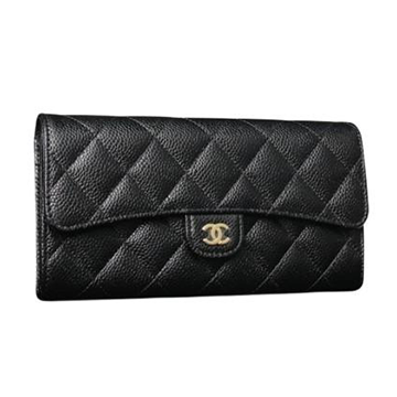 샤넬 장지갑 풀박스