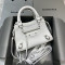 발렌시아가 네오 클래식 시티 핸드백 Balenciaga Neo Classic City White