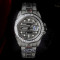 롤렉스 GMT 마스터2 레플리카 시계 GMT Master II Custom Full CZ AMG Factory 40mm