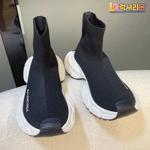 발렌시아가 3XL 스피드 러너 미러급 신발 (11컬러)