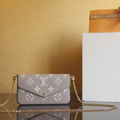 루이비통(Louis Vuitton) 레플리카 미러급 가방 펠리시 포쉐트 모노그램 앙프렝뜨 M69977